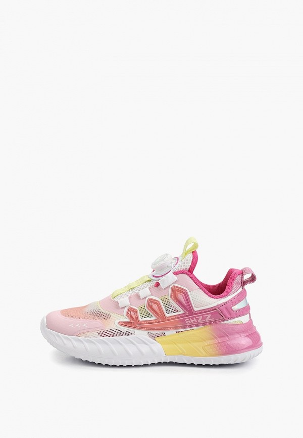 фото Кроссовки shuzzi