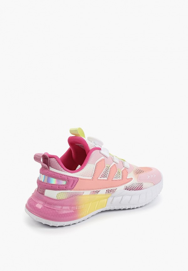 фото Кроссовки shuzzi