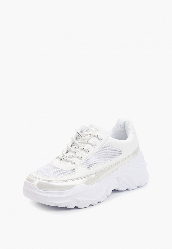 фото Кроссовки shuzzi