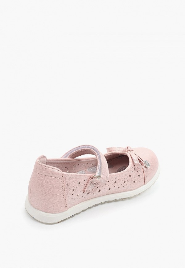 фото Туфли shuzzi