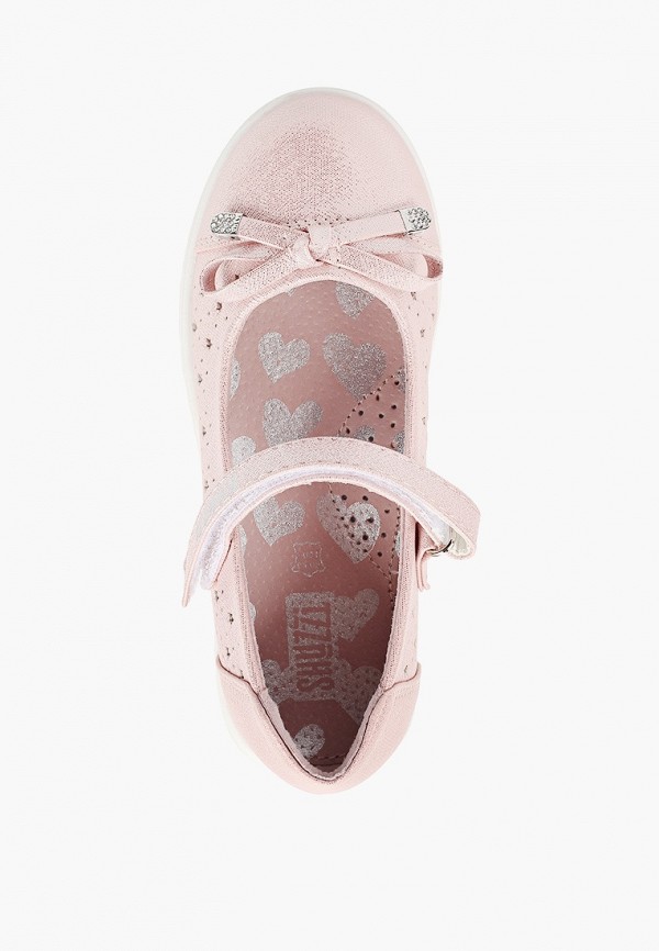 фото Туфли shuzzi