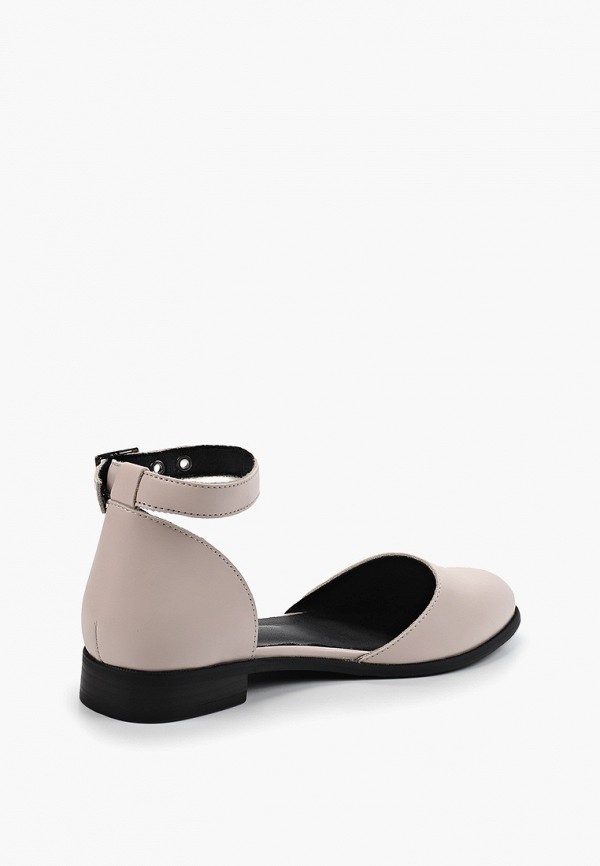 фото Туфли shuzzi