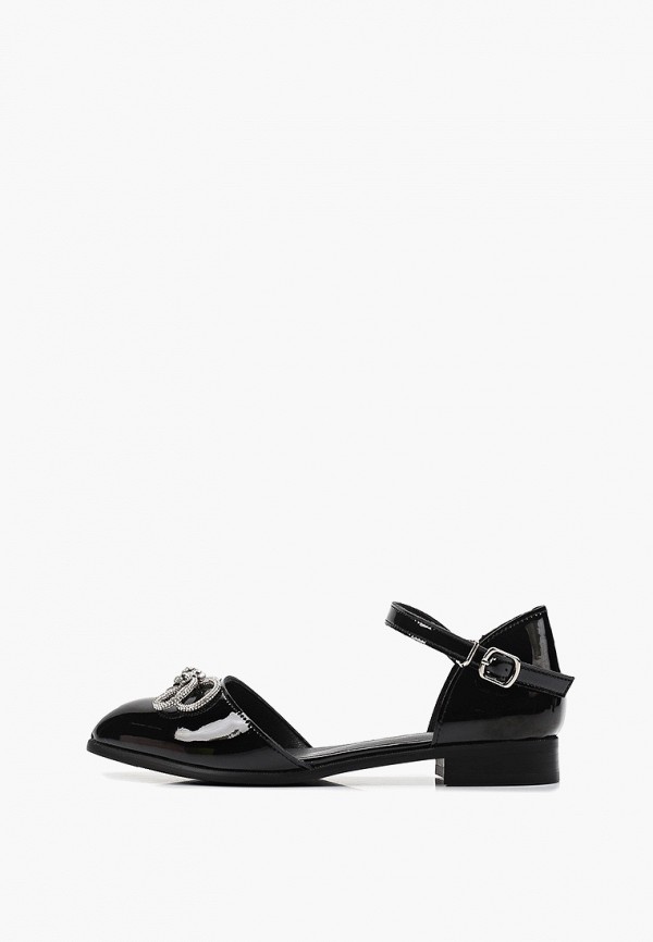 фото Туфли shuzzi