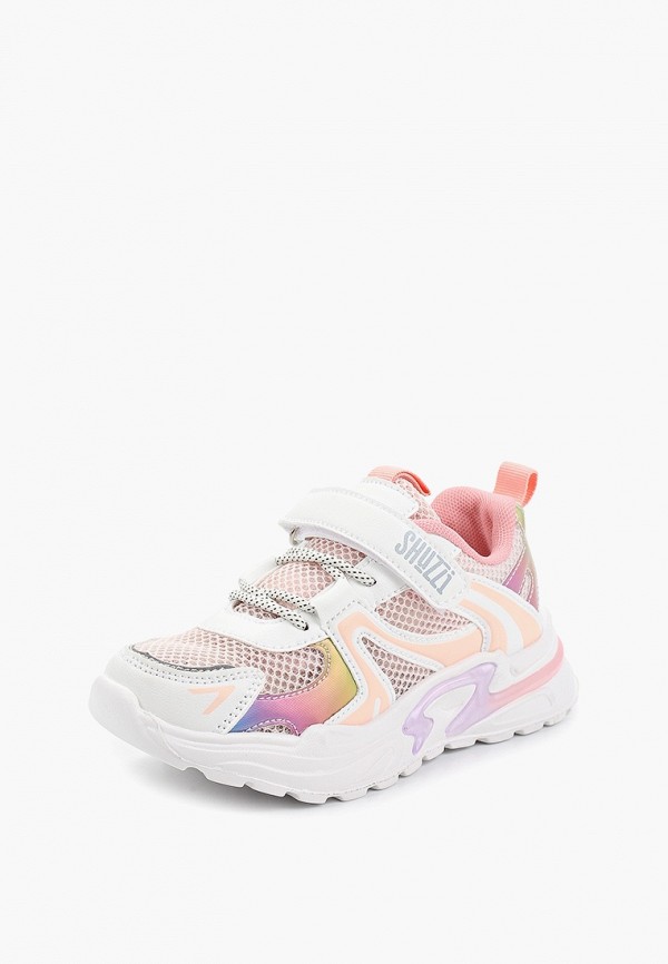 фото Кроссовки shuzzi