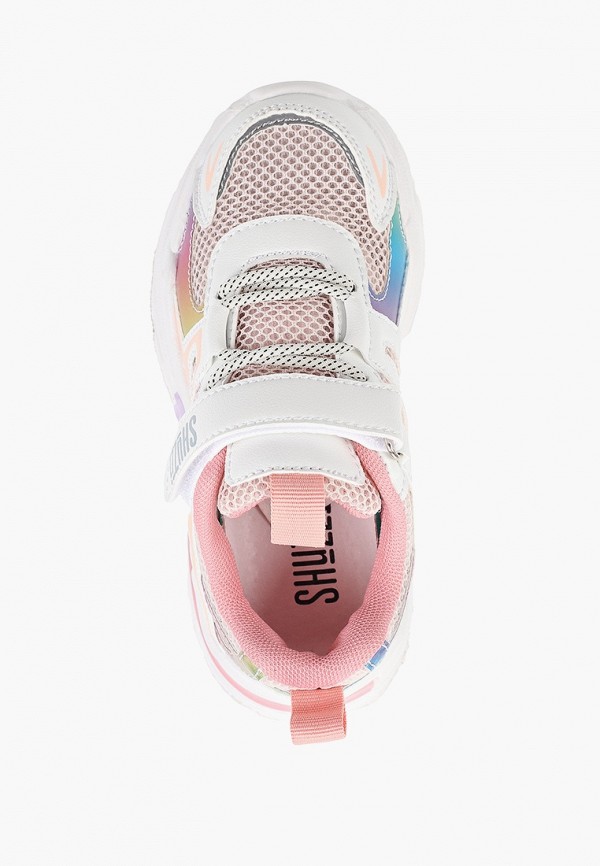 фото Кроссовки shuzzi