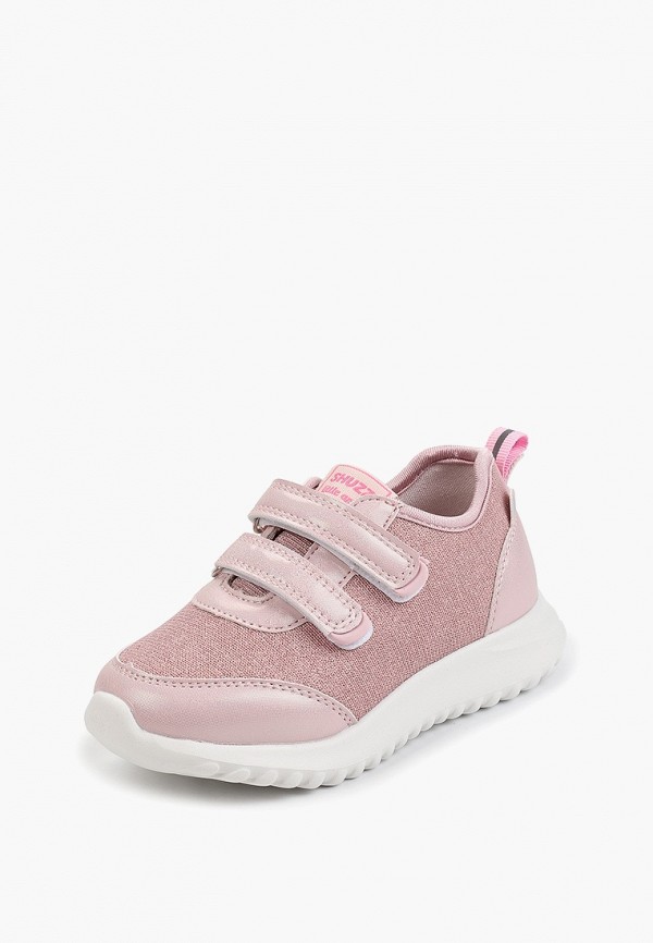 фото Кроссовки shuzzi