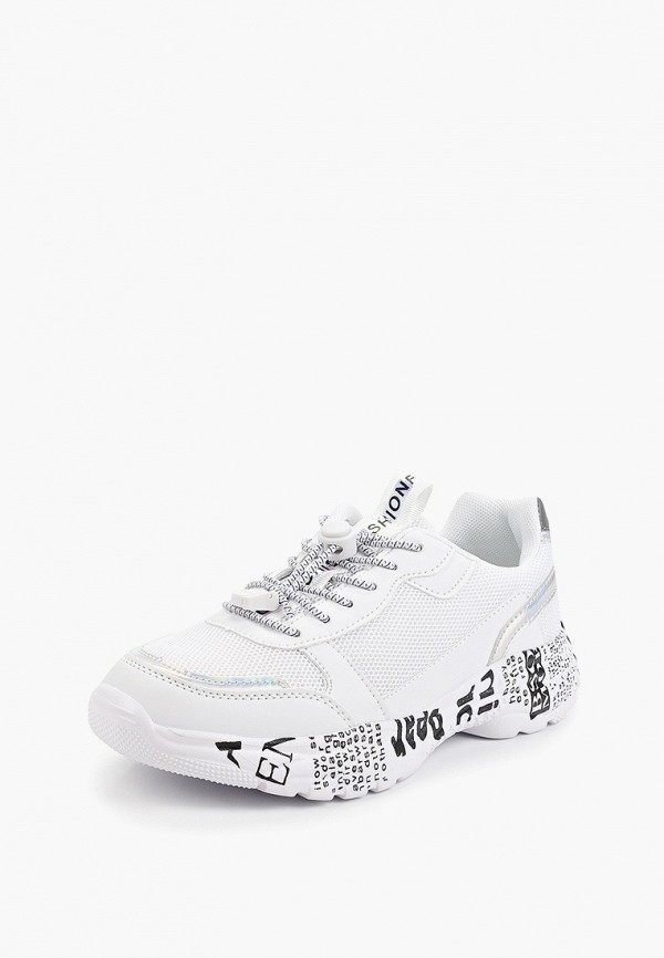 фото Кроссовки shuzzi