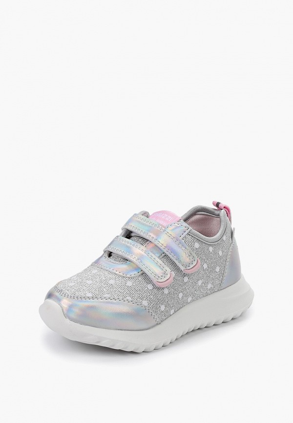 фото Кроссовки shuzzi