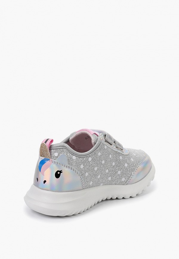 фото Кроссовки shuzzi