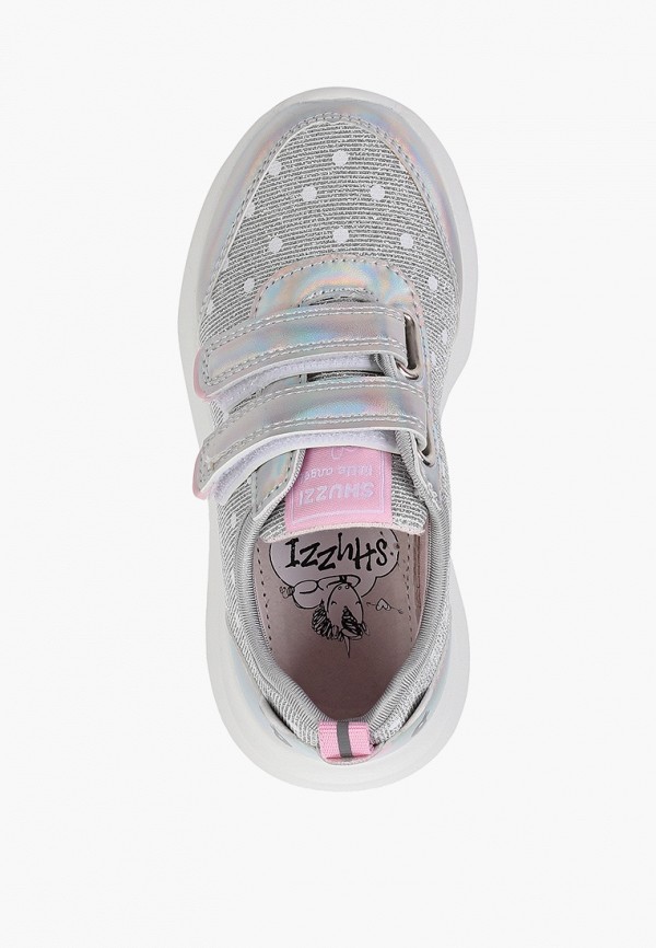 фото Кроссовки shuzzi