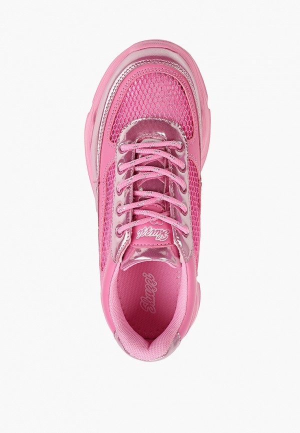 фото Кроссовки shuzzi