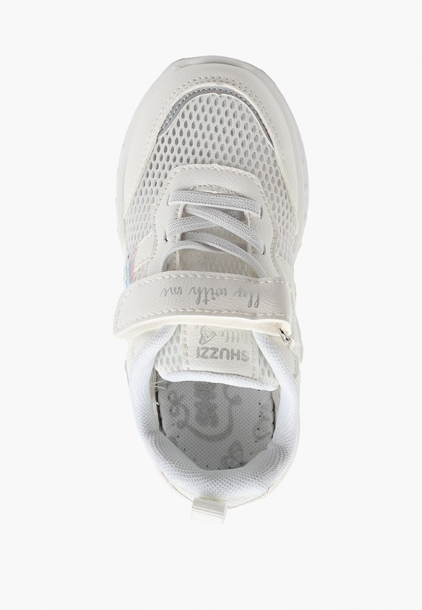 фото Кроссовки shuzzi