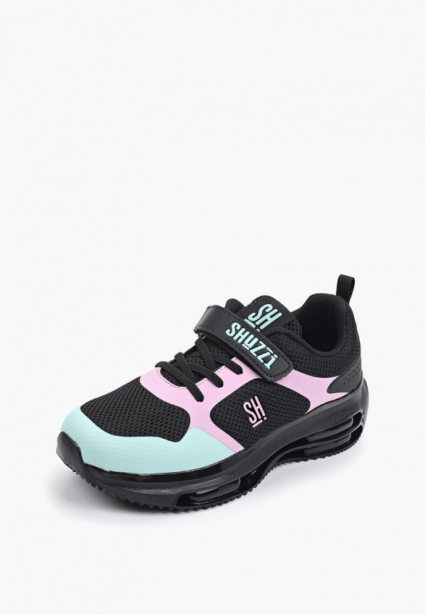 фото Кроссовки shuzzi