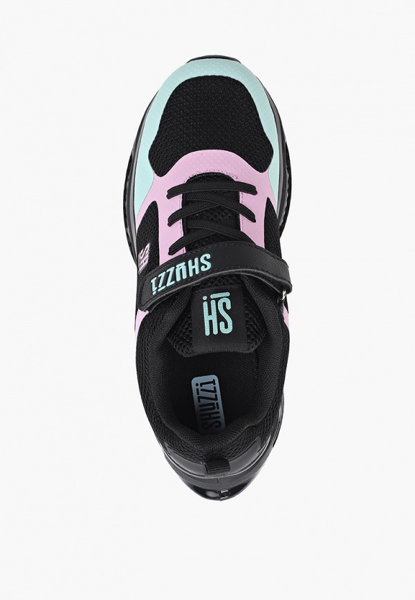 фото Кроссовки shuzzi