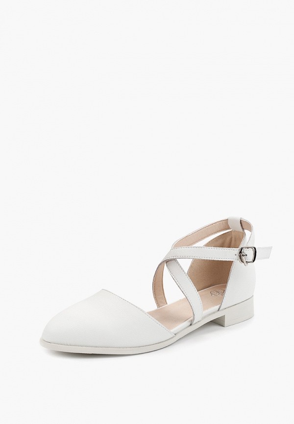 фото Туфли shuzzi