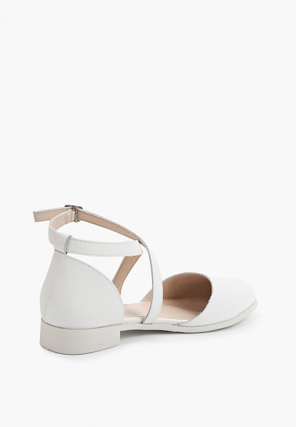 фото Туфли shuzzi