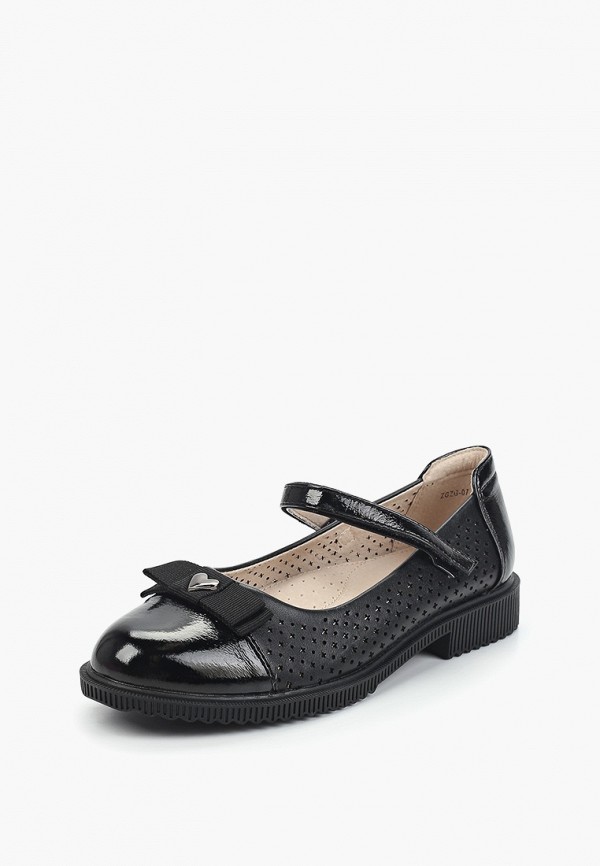 фото Туфли shuzzi