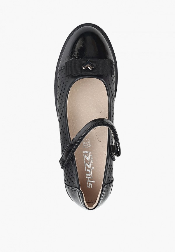 фото Туфли shuzzi