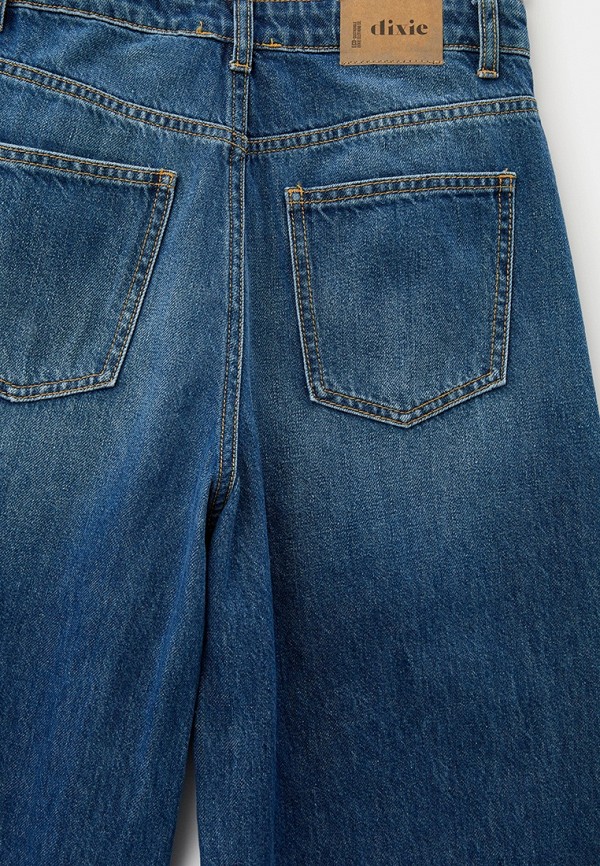 фото Джинсы dixie