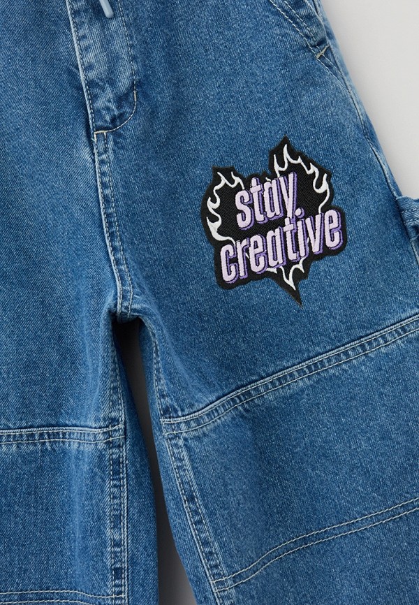 фото Джинсы gloria jeans