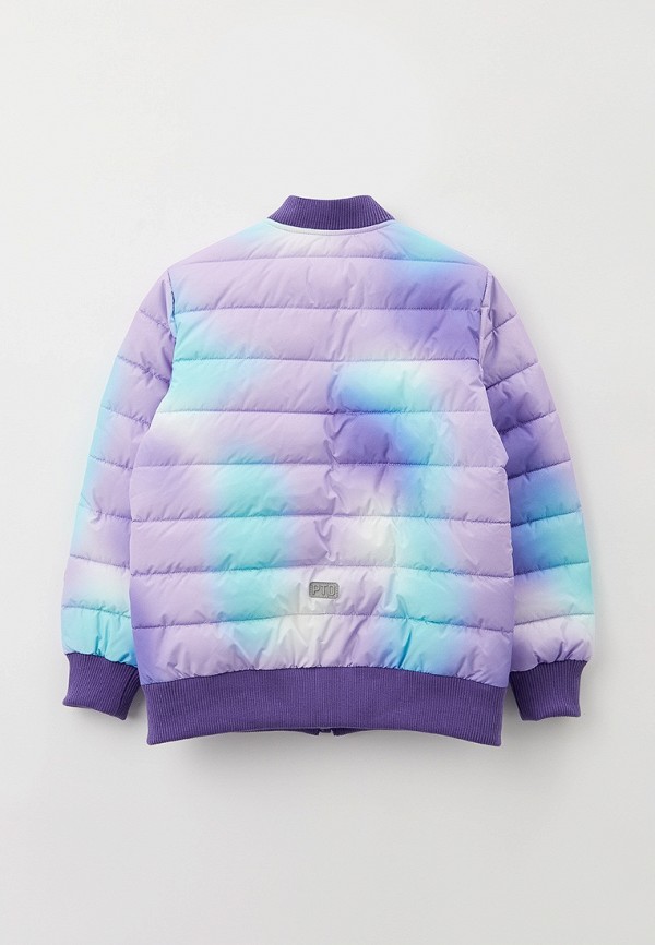 фото Куртка утепленная playtoday