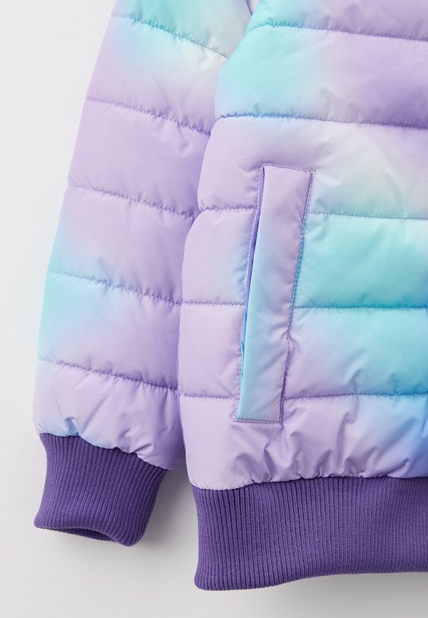 фото Куртка утепленная playtoday