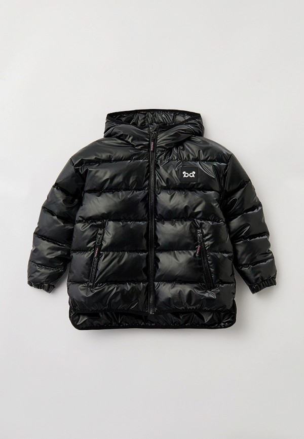 фото Куртка утепленная playtoday