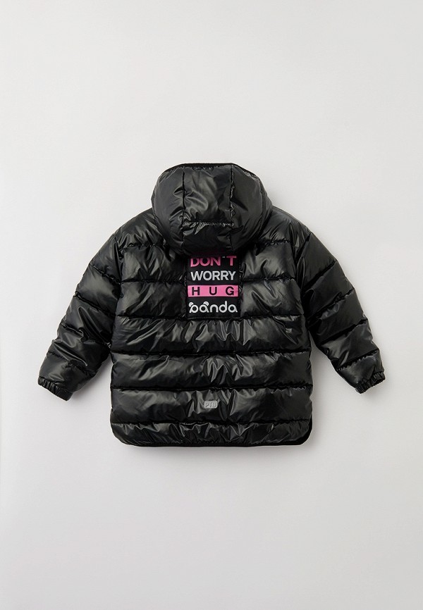 фото Куртка утепленная playtoday