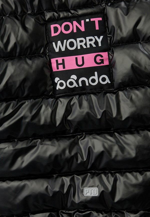 фото Куртка утепленная playtoday