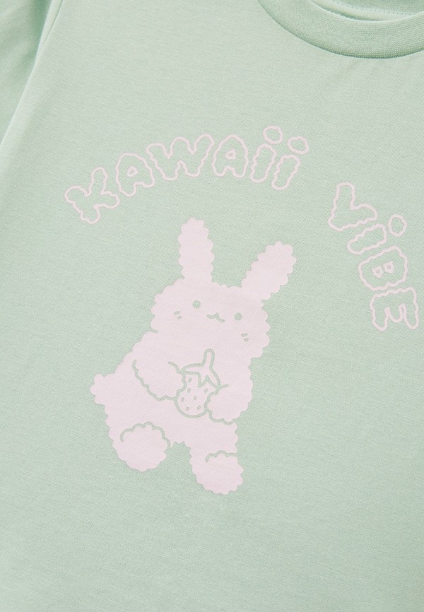 фото Футболка sela