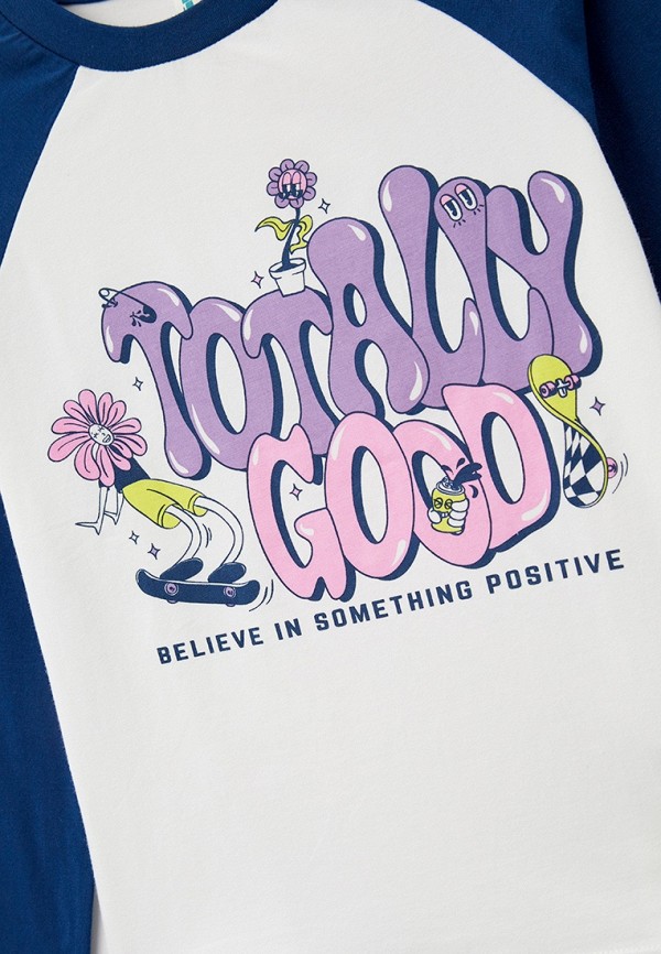 фото Лонгслив acoola