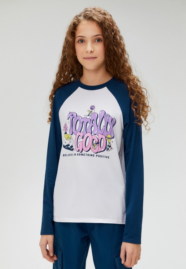 фото Лонгслив acoola