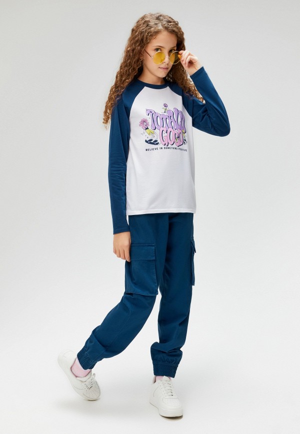 фото Лонгслив acoola