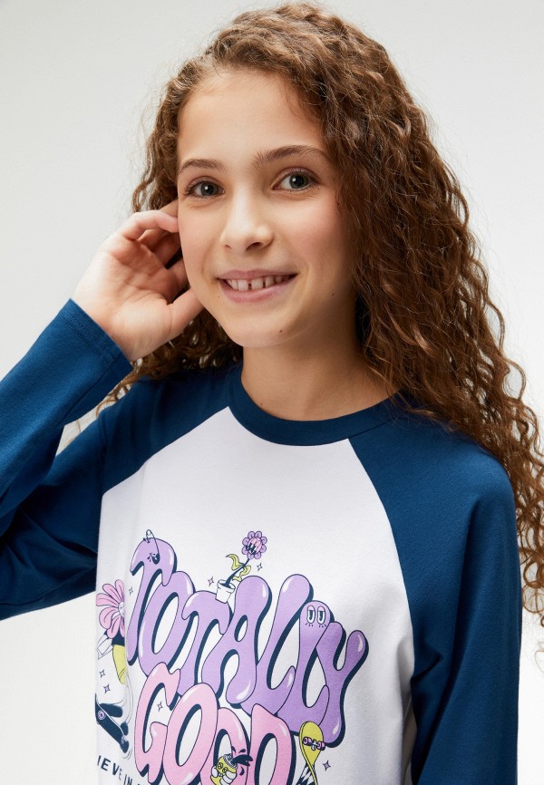 фото Лонгслив acoola