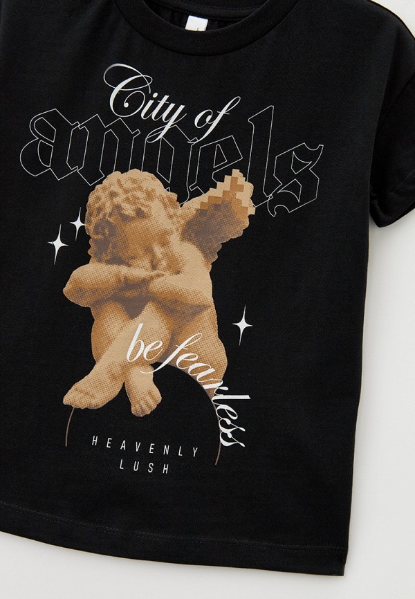 фото Футболка sela