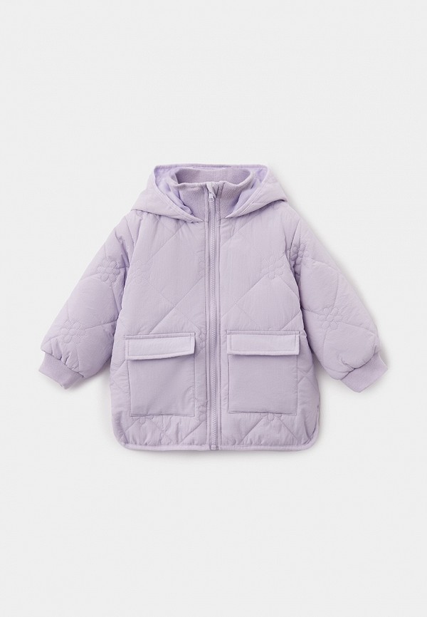 фото Куртка утепленная sela