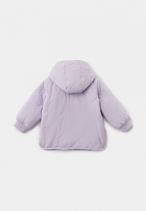 фото Куртка утепленная sela