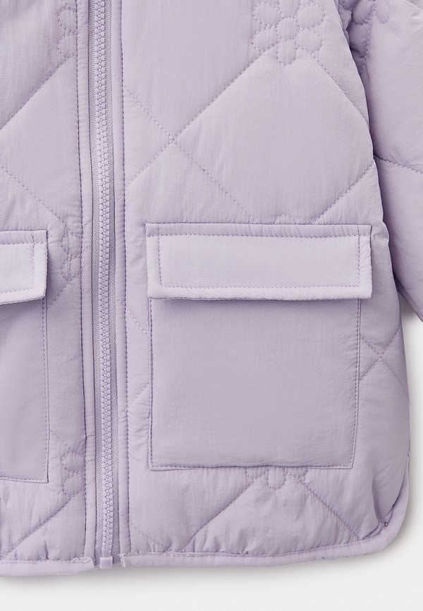 фото Куртка утепленная sela