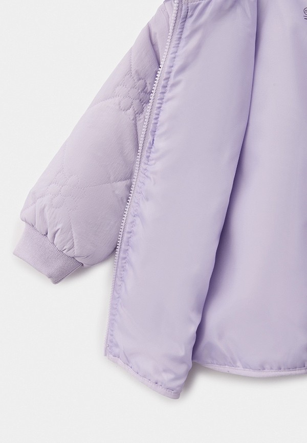 фото Куртка утепленная sela