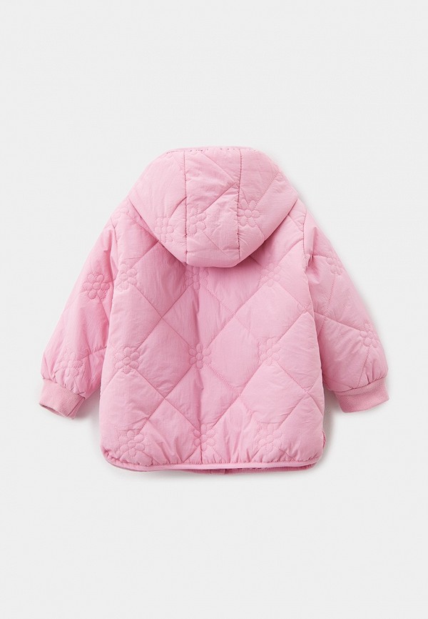 фото Куртка утепленная sela