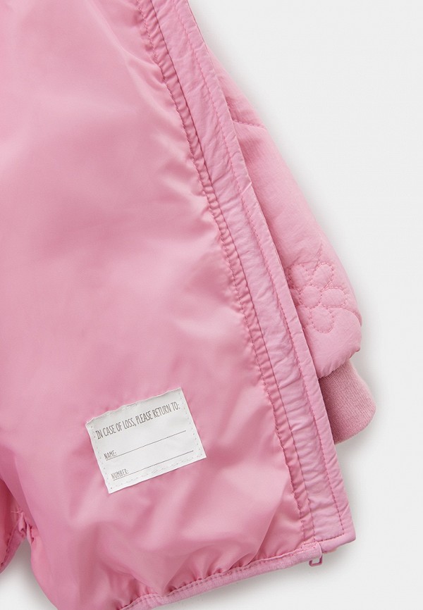 фото Куртка утепленная sela