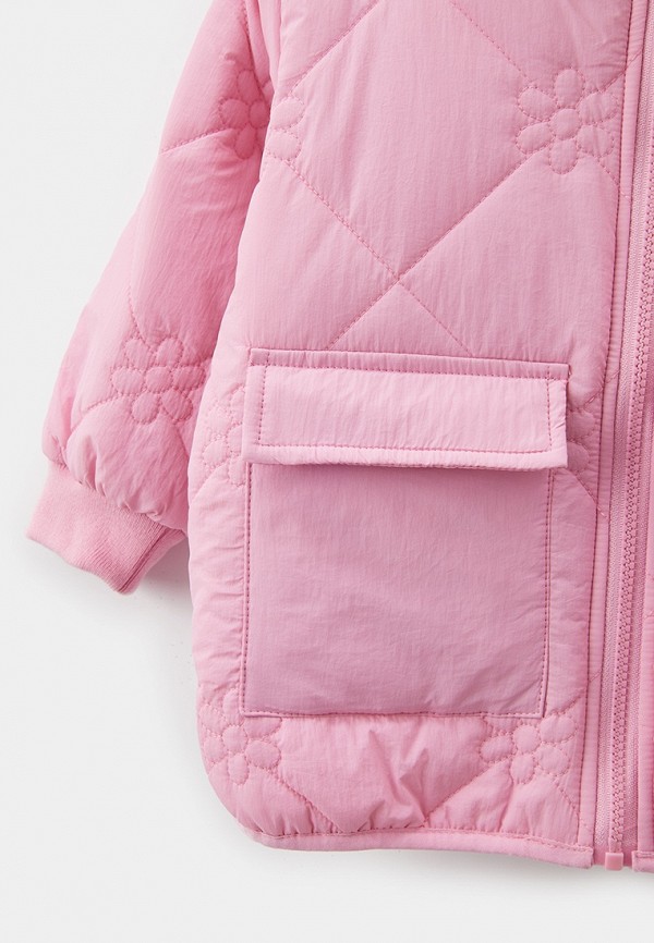 фото Куртка утепленная sela