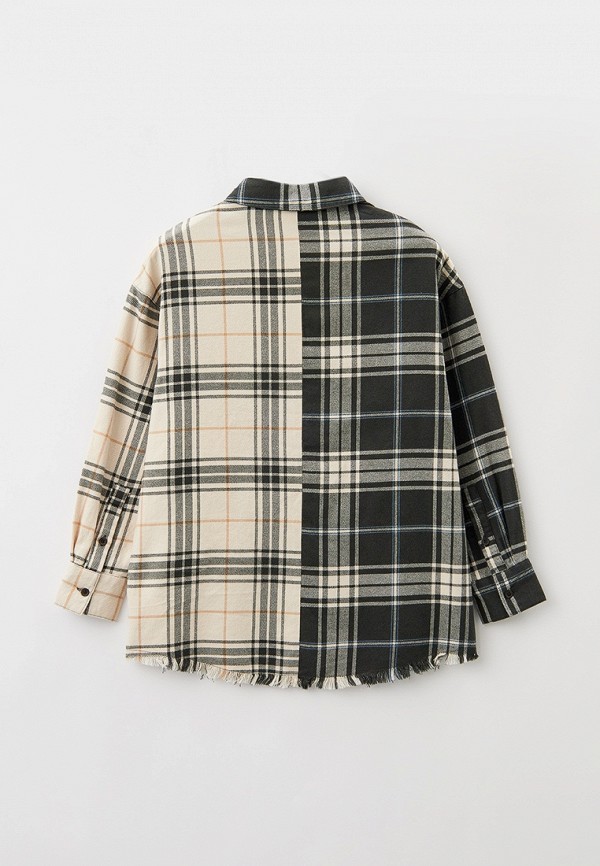 фото Рубашка sela