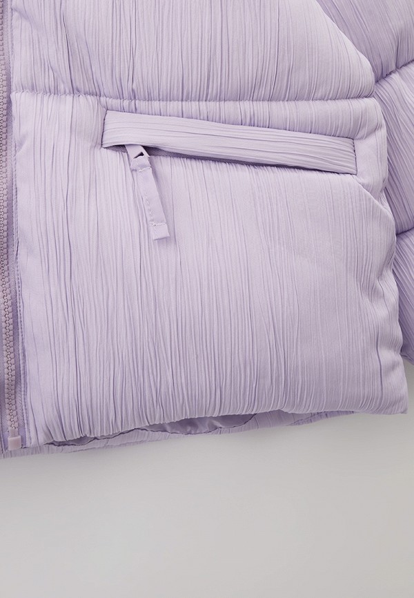 фото Куртка утепленная sela