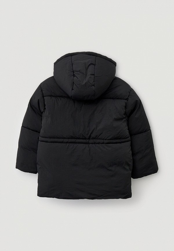 фото Куртка утепленная sela