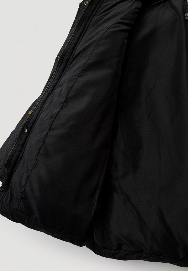 фото Куртка утепленная sela