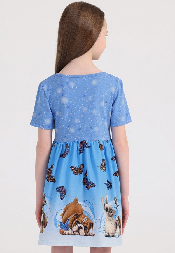 фото Платье апрель