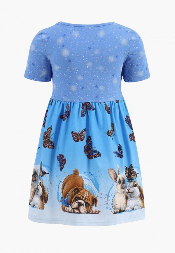 фото Платье апрель