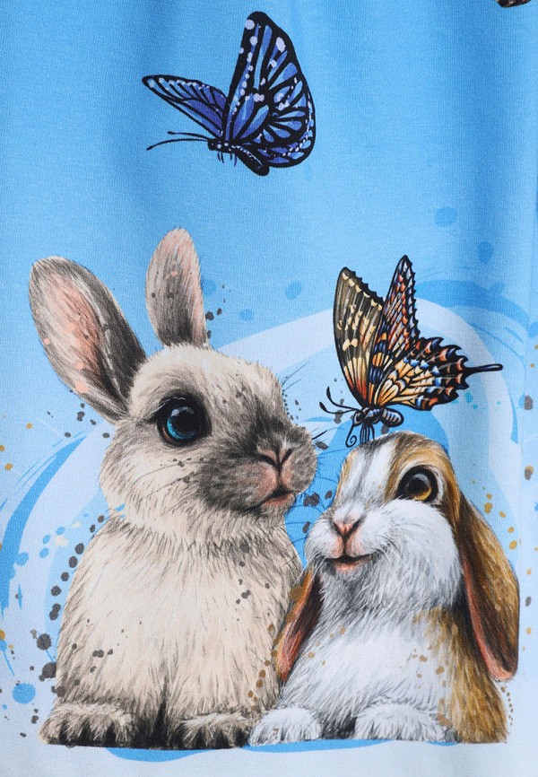 фото Платье апрель