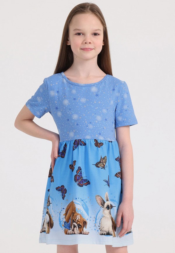 фото Платье апрель